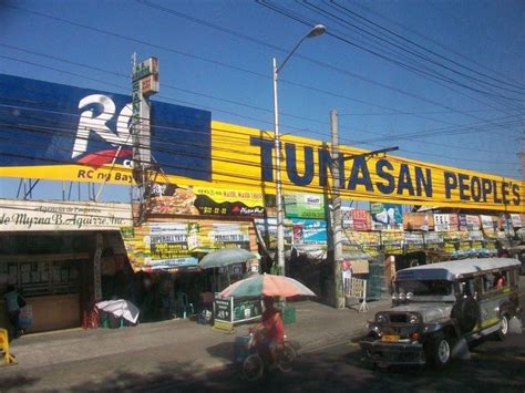 tunasan muntinlupa zip code
